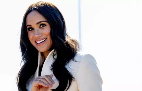 Ce legătură este între Meghan Markle și Eurovision 2022?