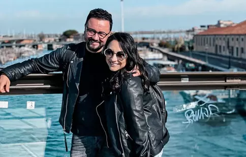 Ce decizie au luat Andra și Cătălin Măruță, după 14 ani de căsătorie