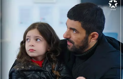 „Fiica ambasadorului”, episodul din 11 aprilie 2022. Dispariția lui Melek, motiv de panică pentru Sancar și Mavi