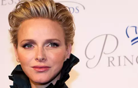 Prințesa Charlene de Monaco pare să-și fi găsit echilibrul. Ce fotografii de familie au fost făcute publice de Palatul princiar din Monaco