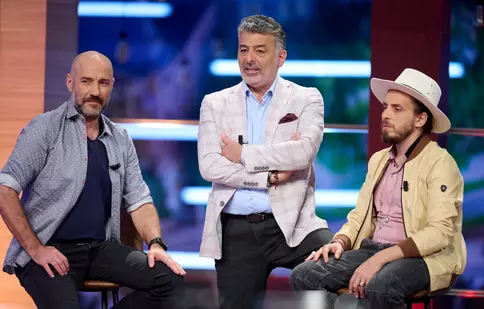 O nouă provocare șocantă la MasterChef 2022. Un concurent va părăsi show-ul în lacrimi. „Știam că nu sunt om de finală”