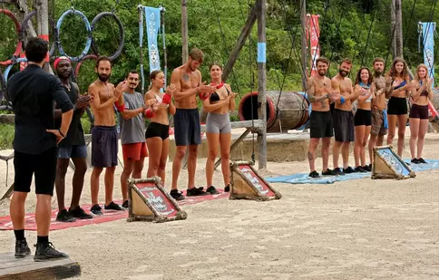 Cine a fost nominalizat pentru eliminare la Survivor România, 25 aprilie 2022