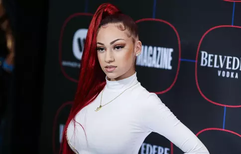 Cine este Bhad Bhabie, artista care a primit 52 de milioane de dolari de la fani