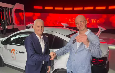 Cine a câștigat marele premiu „Câştigă România!”, emisiunea lui Virgil Ianțu de pe TVR 2