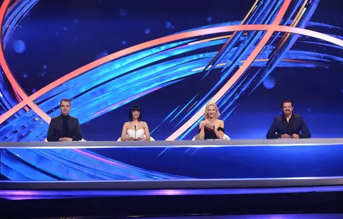 Cine sunt finaliștii „Dancing on Ice”. Trei echipe se vor lupta live pentru premiul de 50.000 de euro