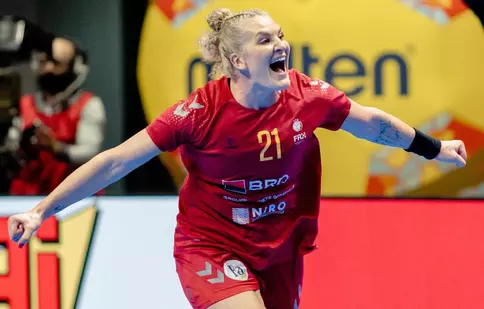 Cine transmite meciul de handbal feminin România – Austria, 24 aprilie 2022