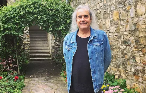 Cristi Minculescu, despre diagnosticul crunt care i-a distrus familia. „Am lăsat loc unor speculații”