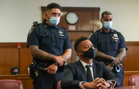 Cuba Gooding Jr., acuzat că a agresat trei femei. Actorul și-a recunoscut vinovăția