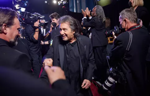 Cum arată noua iubită a lui Al Pacino. Actorul de 81 de ani se iubește cu o tânără de 28 de ani