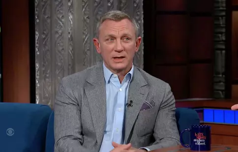 Daniel Craig, confirmat pozitiv cu Covid-19. Actorul nu mai poate juca „Macbeth” pe Broadway