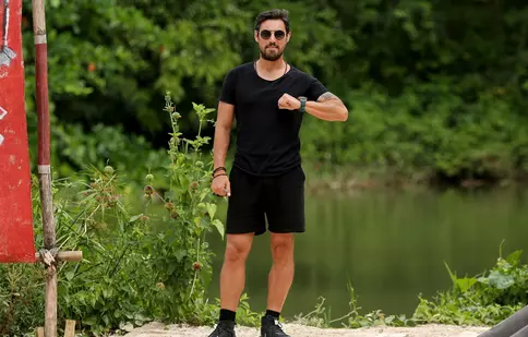 Survivor România, 10 aprilie 2022. Daniel Pavel: ”Mai am un anunț extrem de important”