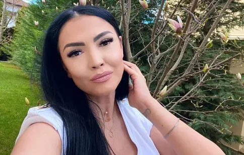 De ce a izbucnit Andreea Mantea în lacrimi în platoul „Casa iubirii”