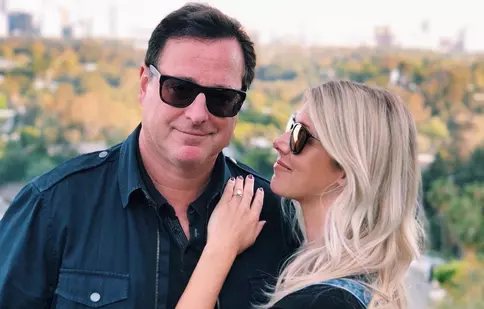 Decizia luată de văduva lui Bob Saget, la doar 3 luni de la moartea actorului