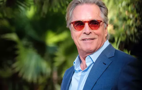 Don Johnson va fi vedeta și producătorul thrillerului „Unit 234”