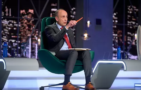 Dr. Wargha Enayati, scos din sărite la Imperiul Leilor 2022. „Să le fie rușine că ne-au crezut atât de proști”