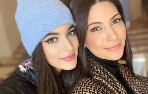 Eva Zaharescu, dezvăluiri despre viața ei din Londra. Ce planuri de viitor are fiica Andreei Berecleanu