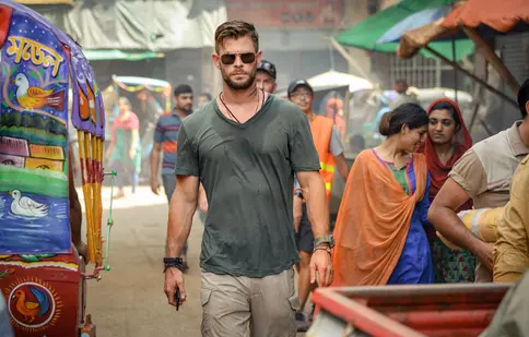 Filmările pentru „Extraction 2”, unul din cele mai de succes filme Netflix, s-au încheiat. Iată ce trebuie să știți