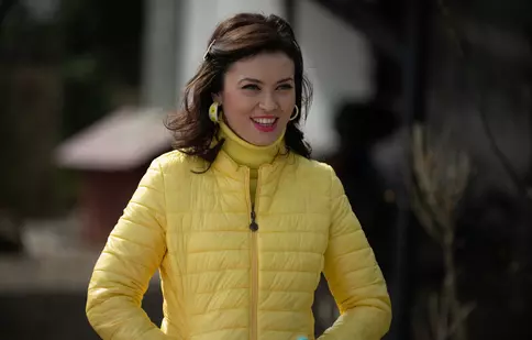 „Las Fierbinți” 2022. Gianina și-a pus implanturi, în episodul de azi, 19 octombrie