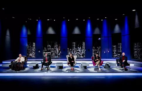 Dan Șucu, ofertă neașteptată la Imperiul Leilor 2022. Ce i-a reproșat unui concurent