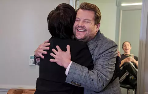 James Corden renunță la „The Late Night Show”, după 8 ani. Care este motivul