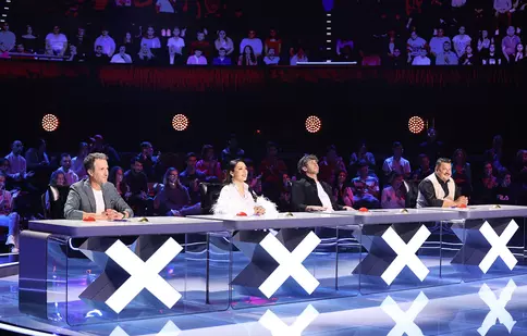 Ce concurenți vin la Românii au talent, 8 aprilie 2022. Povestea impresionantă a unui tânăr de 18 ani