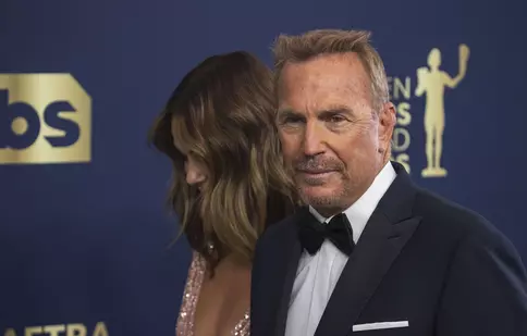 Kevin Costner regizează un nou western, „Horizon”, în care va juca rolul principal