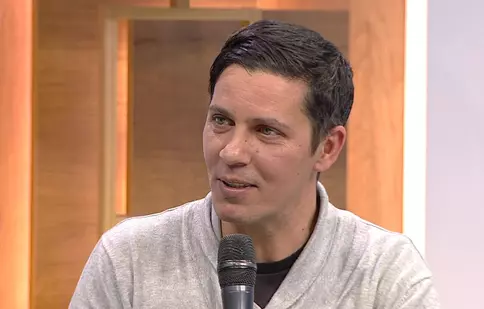 Lucian Viziru, despre întoarcerea în România. Cu ce se ocupă acum și ce planuri de viitor are