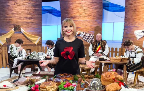 Program TV de Paște la TVR 2, 22-25 aprilie 2022