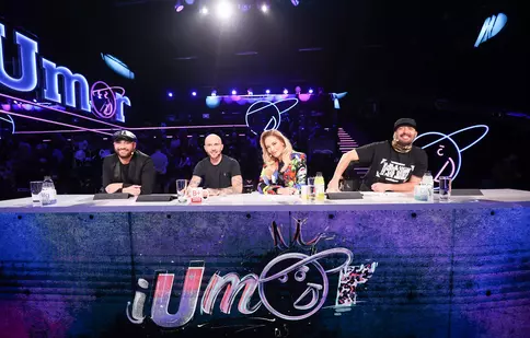 Cine îl ia la roast pe Cătălin Bordea la „iUmor”, 10 aprilie 2022. „Cred că va fi surprins să mă vadă”