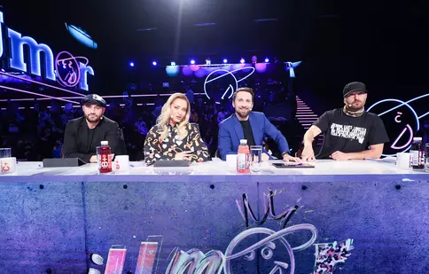 Un fost concurent de la „Chefi la cuțite”, pe scena „iUmor” 2022. Concurenții care i-au impresionat pe jurați