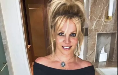 Modul inedit în care Britney Spears a anunțat că este însărcinată. „O iau razna!”