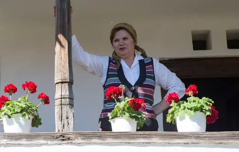 Natașa Raab, imobilizată la pat din cauza bolii. Cine are grijă de ea