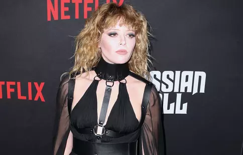 Natasha Lyonne, actrița din „Russian Doll”, despre drama vieții ei. „Am avut un trecut zbuciumat”