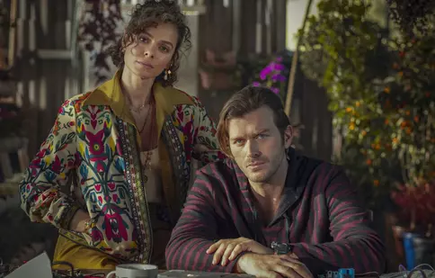 „Nume de cod: S-245”, serial turcesc cu Kıvanç Tatlıtuğ are premiera în curând pe Netflix