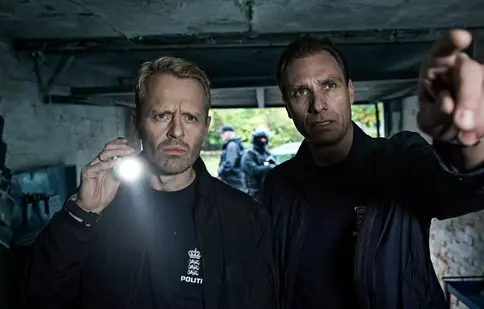 „Ostatici în subteran”, un serial plin de suspans începe la Focus Sat TV