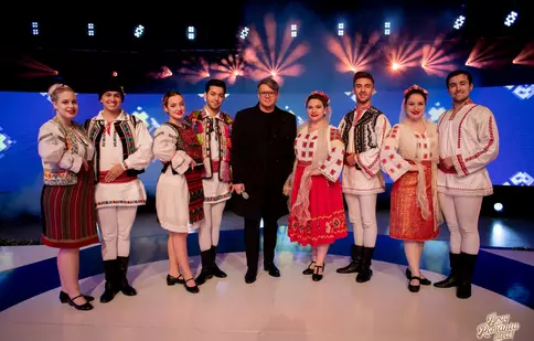 Programe speciale la TVR 2 de Paştele pentru catolici şi Duminica Floriilor