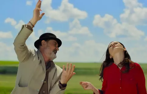 „Potemkiniștii”, în regia lui Radu Jude, va avea premiera mondială la Festivalul Internațional de la Cannes