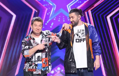 Ce concurenți vor veni la Românii au talent, 1 aprilie 2022. „Eu și boala suntem colegi de scenă”