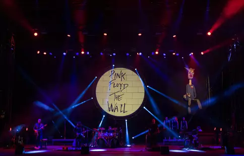 Pink Floyd lansează o nouă piesă, după 3 decenii de pauză. Trupa susține Ucraina invadată de Rusia