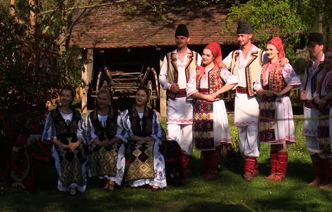 Program TV de Paște la TVR 3, 24-25 aprilie 2022