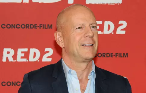 Dovada că Bruce Willis se pregătea de ani buni pentru retragerea din actorie