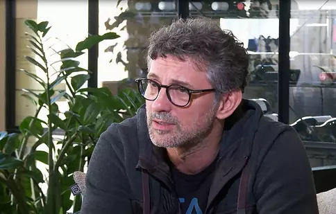 Andi Vasluianu, la „Reţeaua de Idoli”: „Eu cred că încă nu am ajuns nicăieri, tot caut!”