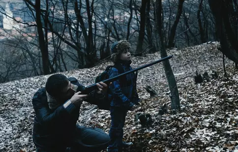 „R.M.N.” și „Metronom” în selecția oficială a Festivalului de la Cannes 2022