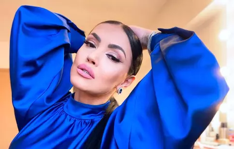 Reacția inedită avută de Andreea Mantea. Ce le-a reproșat concurentelor de la „Casa iubirii”