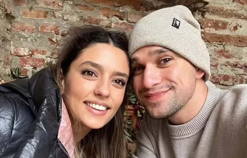 Reacția de necrezut a Oanei Moșneagu, după ce Vlad Gherman a lăsat-o singură