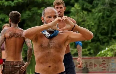 Relu Pănescu, prima apariție la TV după eliminarea de la Survivor România 2022. De ce l-au dezamăgit colegii săi