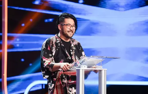 Cine este Rikito Watanabe, finalist iUmor 2022. „Tatăl meu m-a dat afară din Japonia”