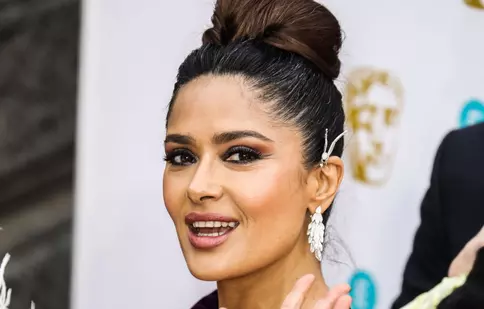 Salma Hayek se alătură distribuției din seria „Magic Mike”. Pe cine înlocuiește actrița