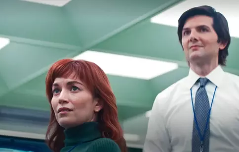 „Severance”, serialul SF de la Apple TV+ care face furori în lume