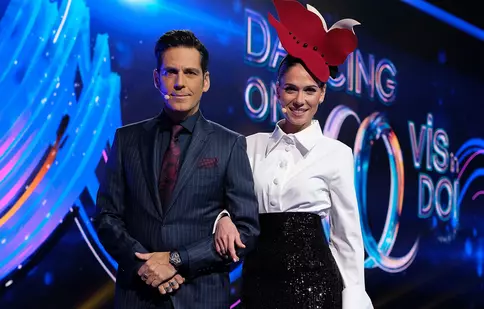 Când e finala „Dancing on Ice - Vis în doi”. Momentele speciale din penultima ediție a show-ului